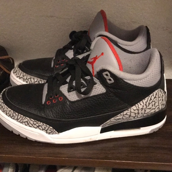 Shoes - Picture 6 of 6